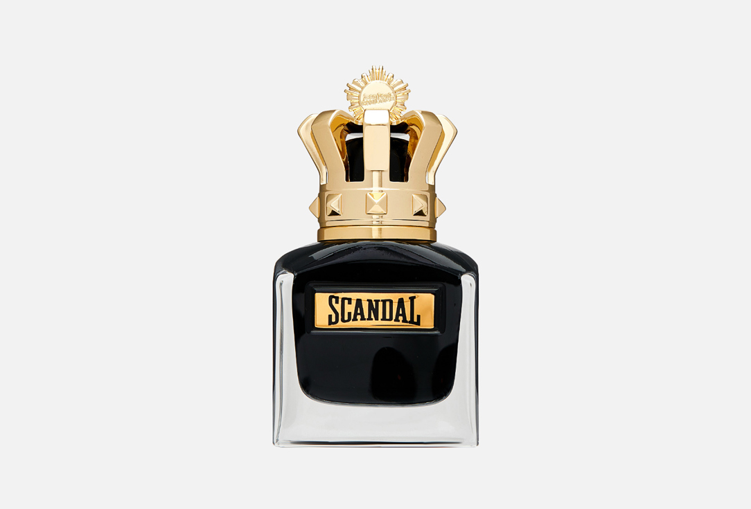 Jean Paul Gaultier Eau de parfum Scandal Pour Homme Le Parfum