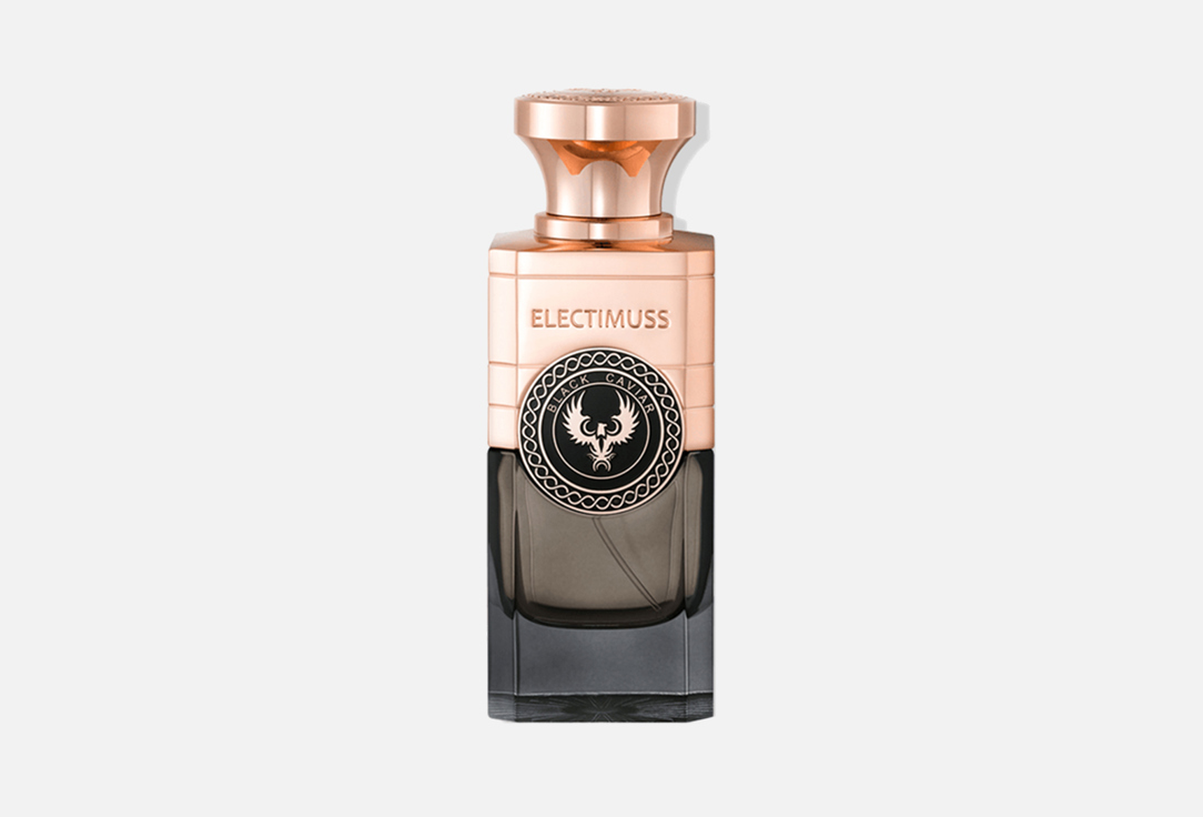 ELECTIMUSS Parfum Black Caviar 