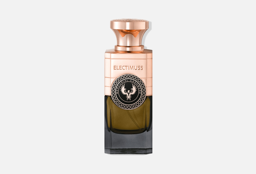 ELECTIMUSS Parfum Mercurial Cashmere