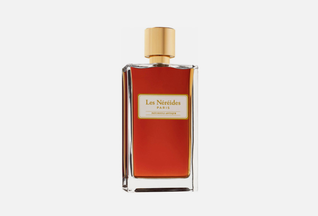 LES NEREIDES Eau de Parfum Patchouli Antique