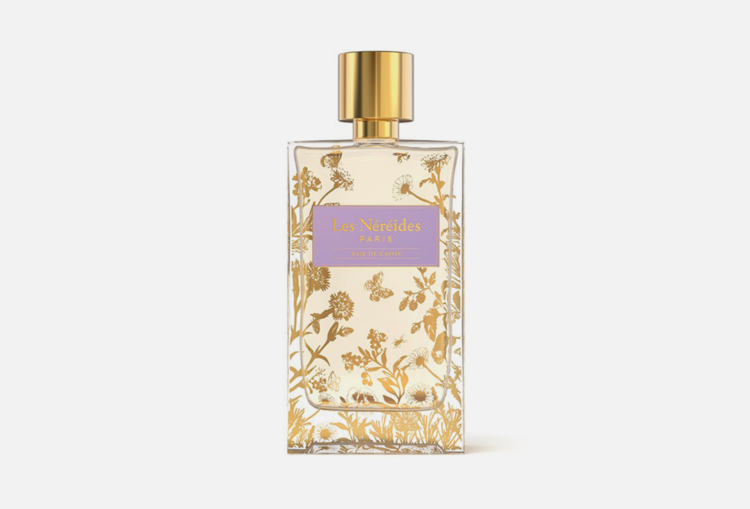 LES NEREIDES Eau de Parfum Baie de Cassis