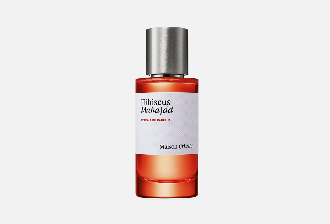 MAISON CRIVELLI Extrait de parfum Hibiscus Mahajad