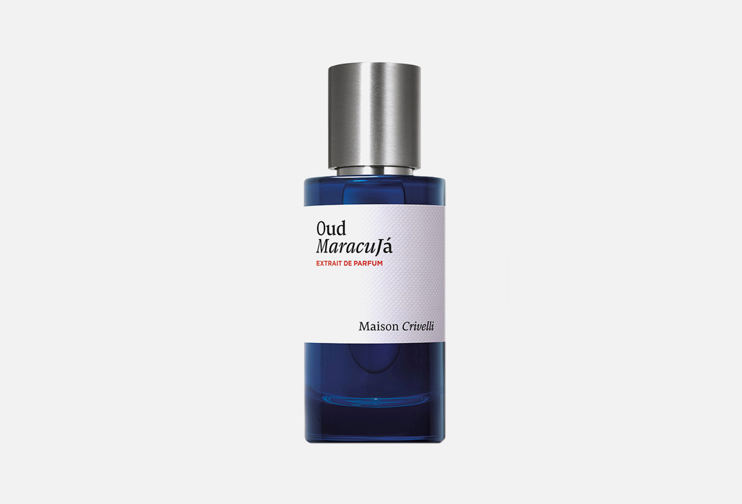 MAISON CRIVELLI Extrait de parfum Oud Maracuja