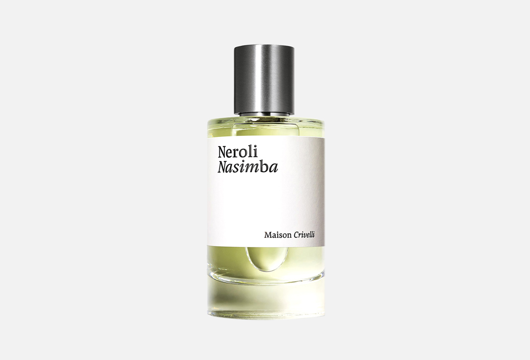 MAISON CRIVELLI Eau de Parfum Neroli Nasimba