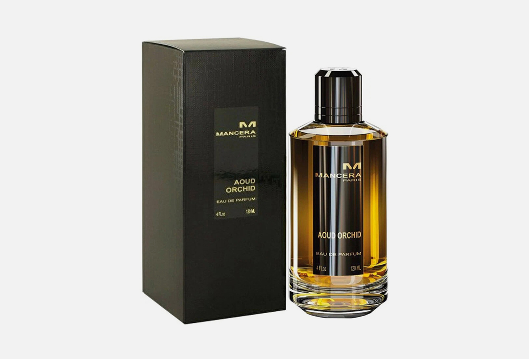 Mancera Eau de Parfum Aoud Orchid