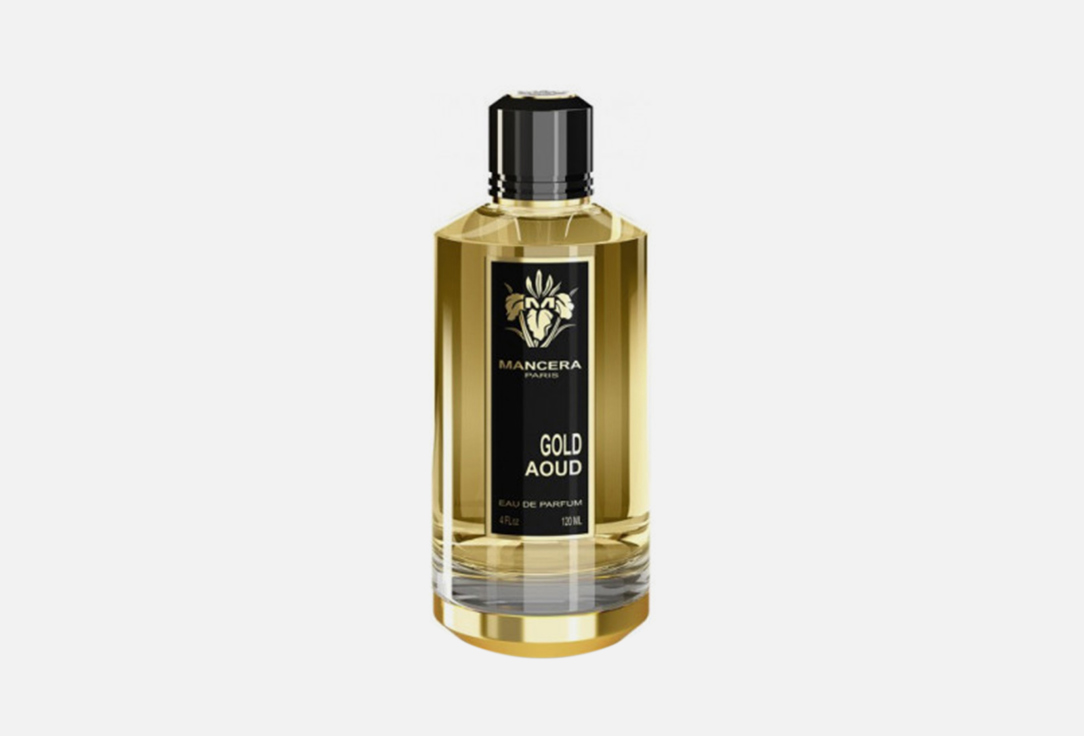 Mancera Eau de Parfum Gold Aoud