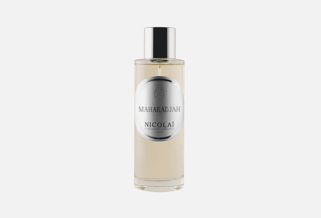 Nicolai Parfumeur-Createur Paris Room spray Maharadjah