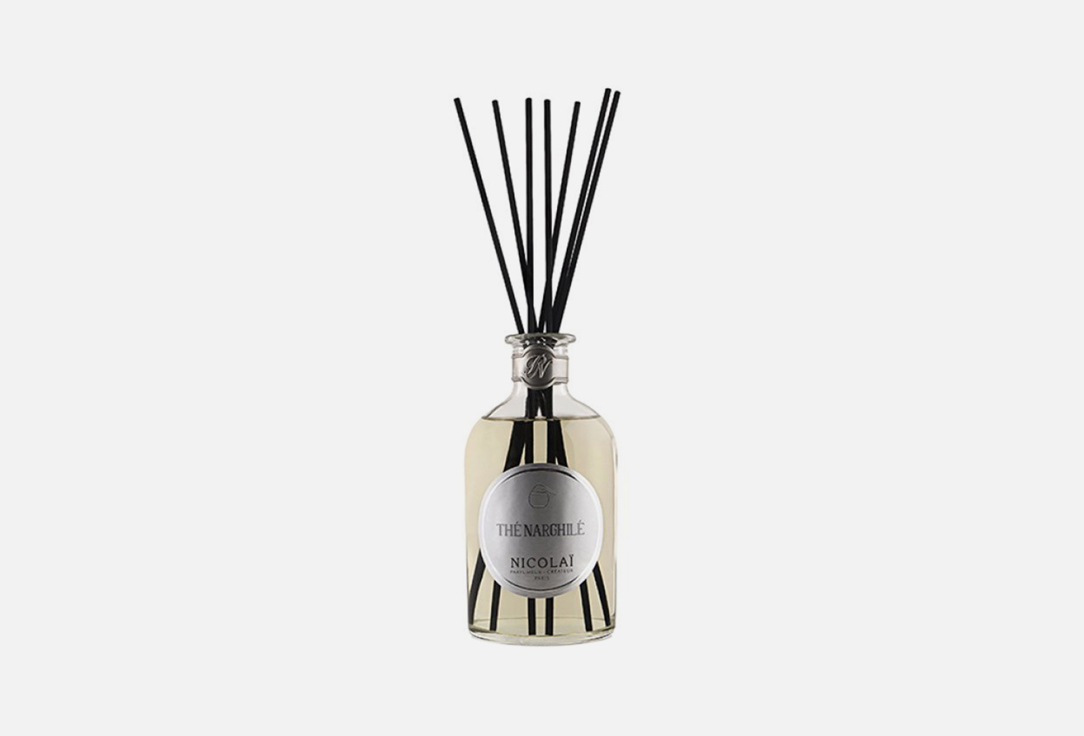 Nicolai Parfumeur-Createur Paris Home diffuser The Narghile