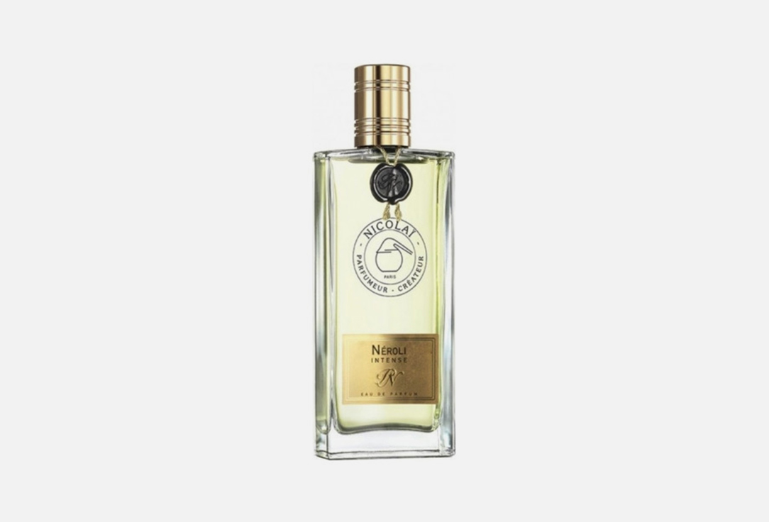 Nicolai Parfumeur-Createur Paris Eau de parfum Neroli Intense