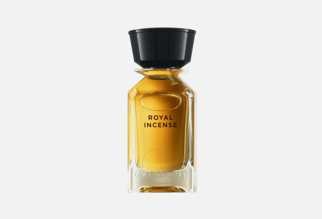 OMAN LUXURY Eau de Parfum Royal Essence