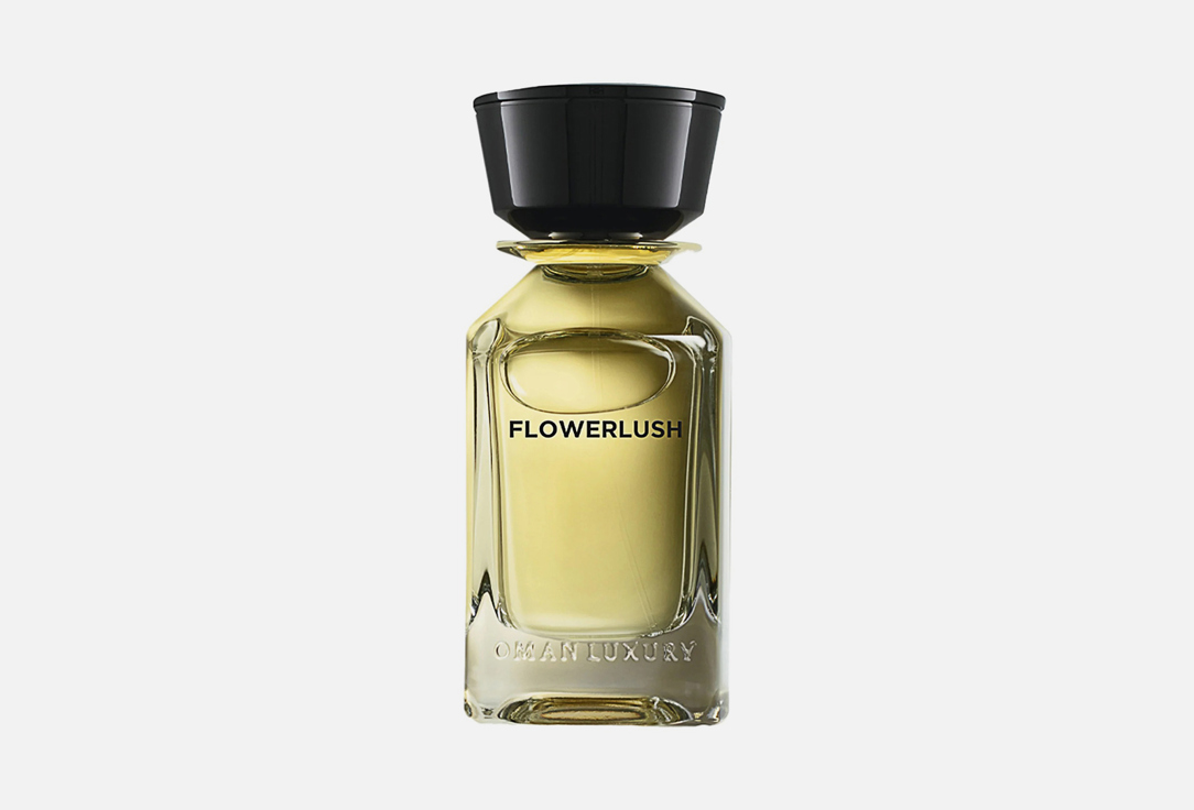 OMAN LUXURY  Eau de Parfum  Flower Lush 