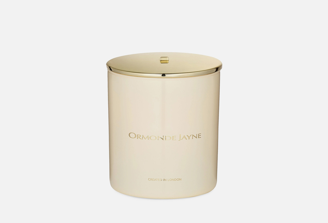 Ormonde Jayne SCENTED CANDLE Montabaco