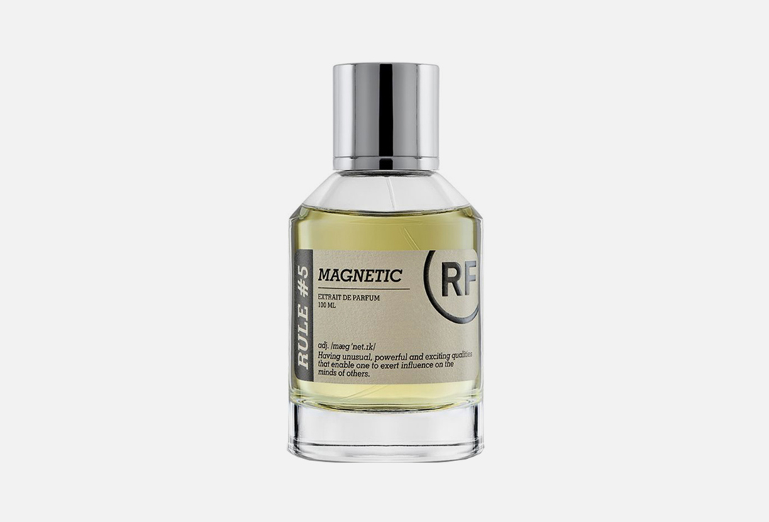 RULE Extrait de Parfum Magnetic