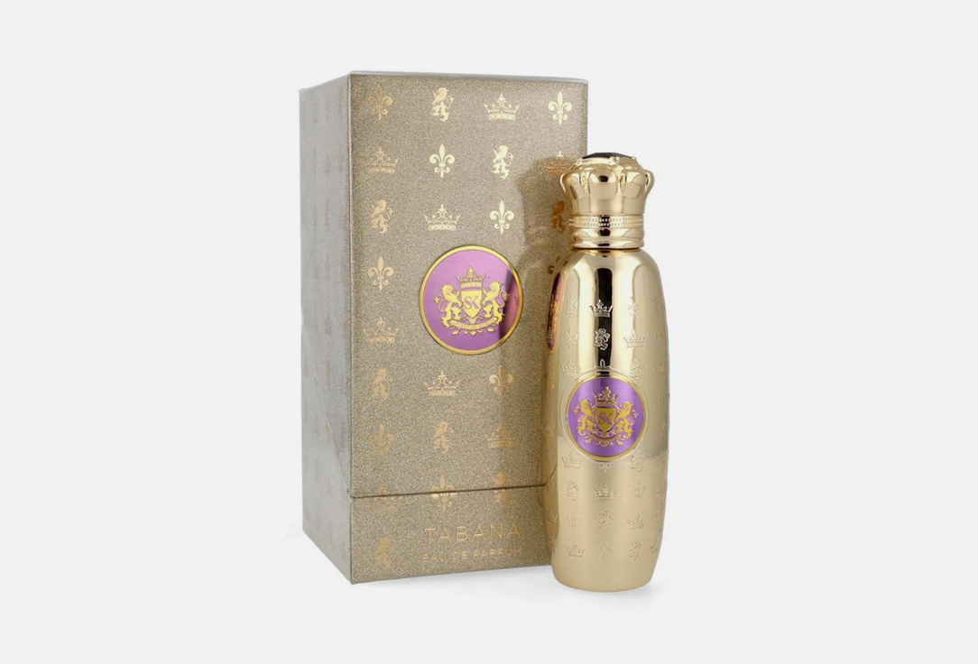 SPIRIT OF KINGS Eau de Parfum Tabana