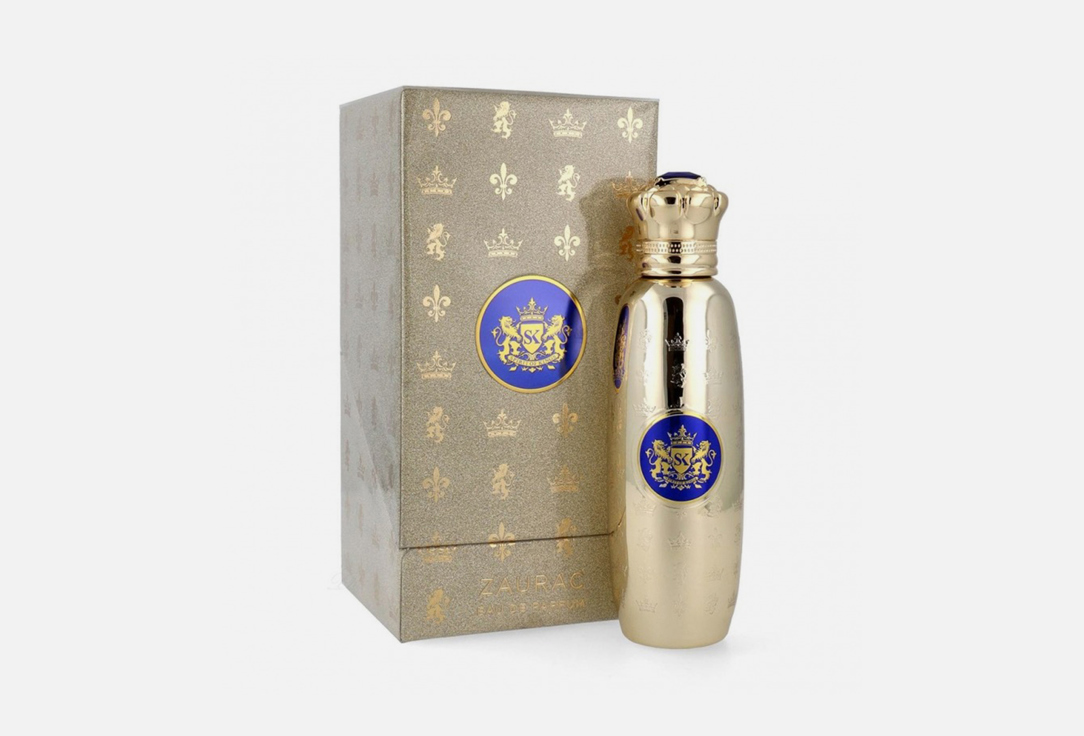 SPIRIT OF KINGS Eau de Parfum Zaurac