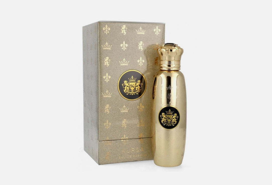 SPIRIT OF KINGS Eau de Parfum Kursa 