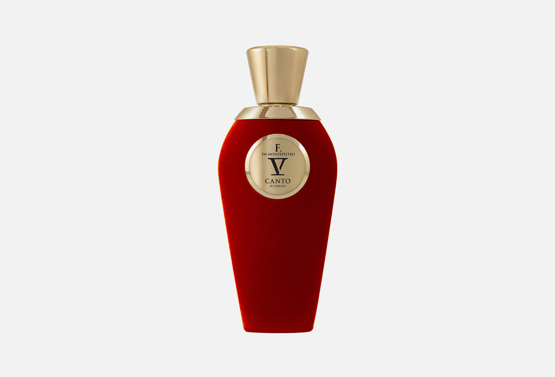 VCANTO Extrait de Parfum F.Da Montefeltro