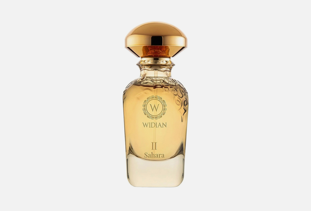 WIDIAN Extrait de Parfum Gold Ii Sahara