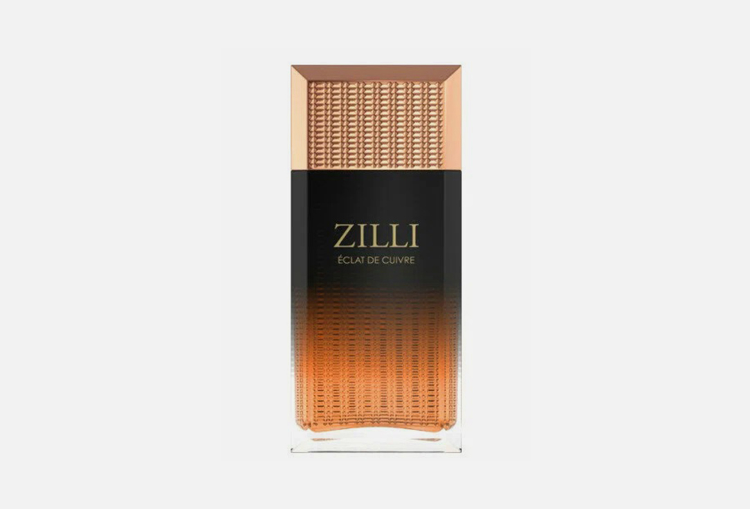 ZILLI Eau de Parfum Eclat de Cuivre