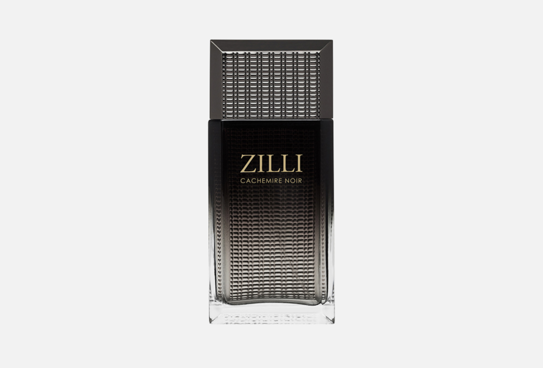 ZILLI Eau de Parfum Cachemire Noir