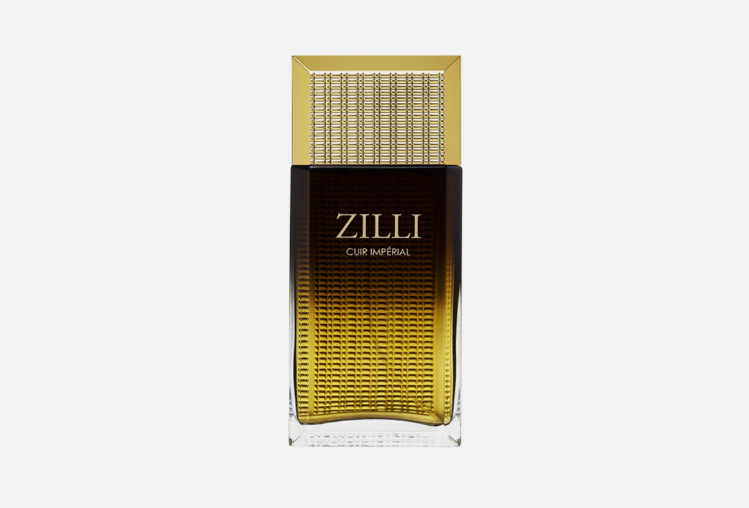 ZILLI Eau de Parfum Cuir Imperial