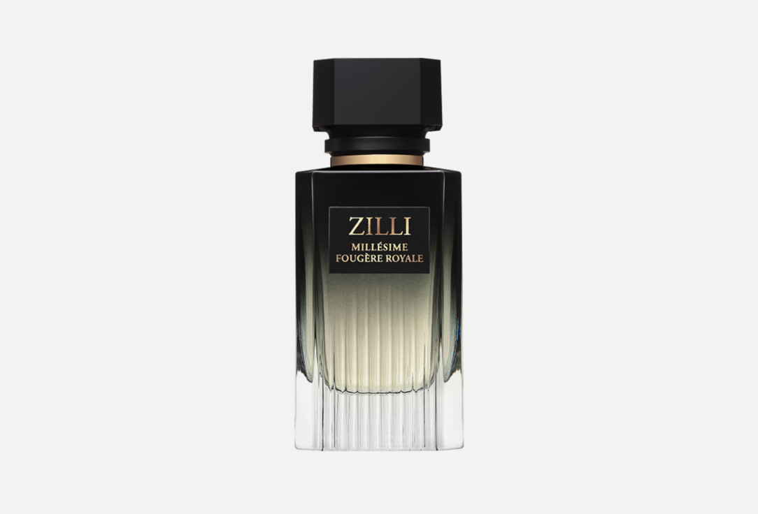 ZILLI Eau de Parfum Millesime Fougere Royale