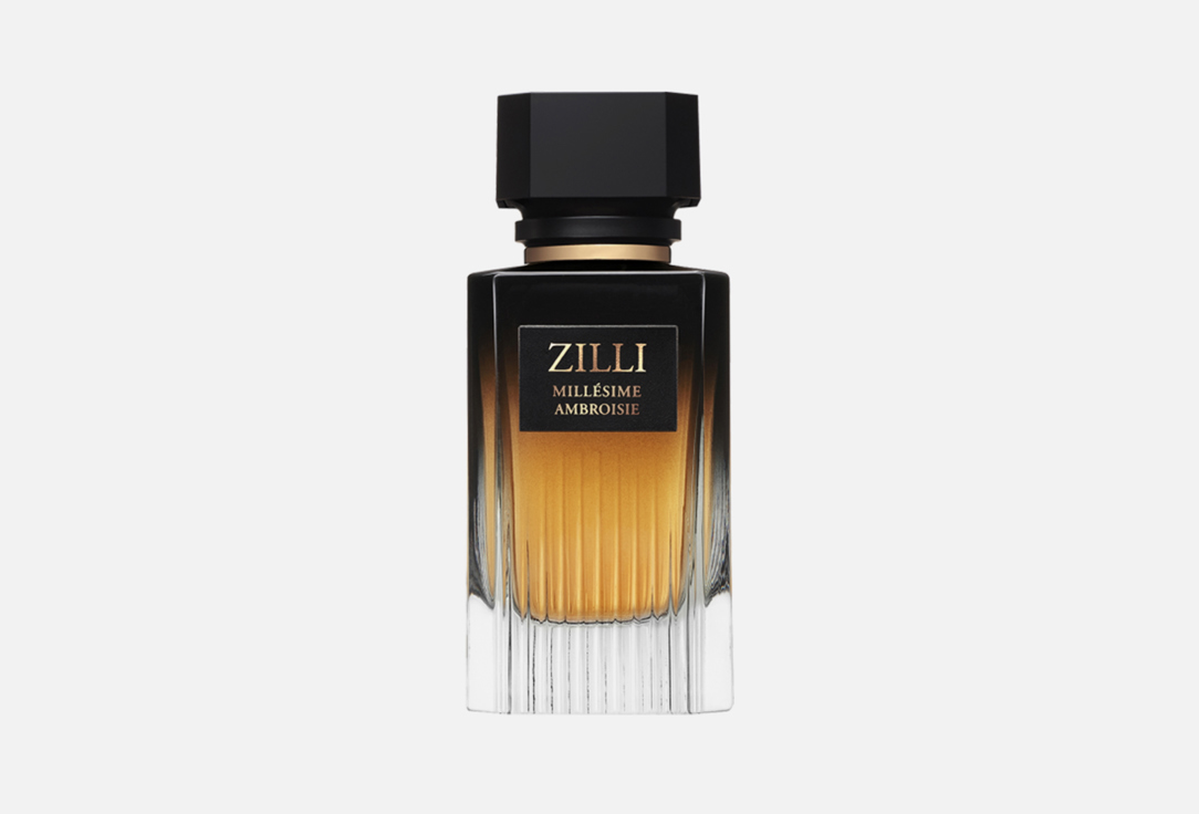 ZILLI Eau de Parfum Millesime Ambroisie