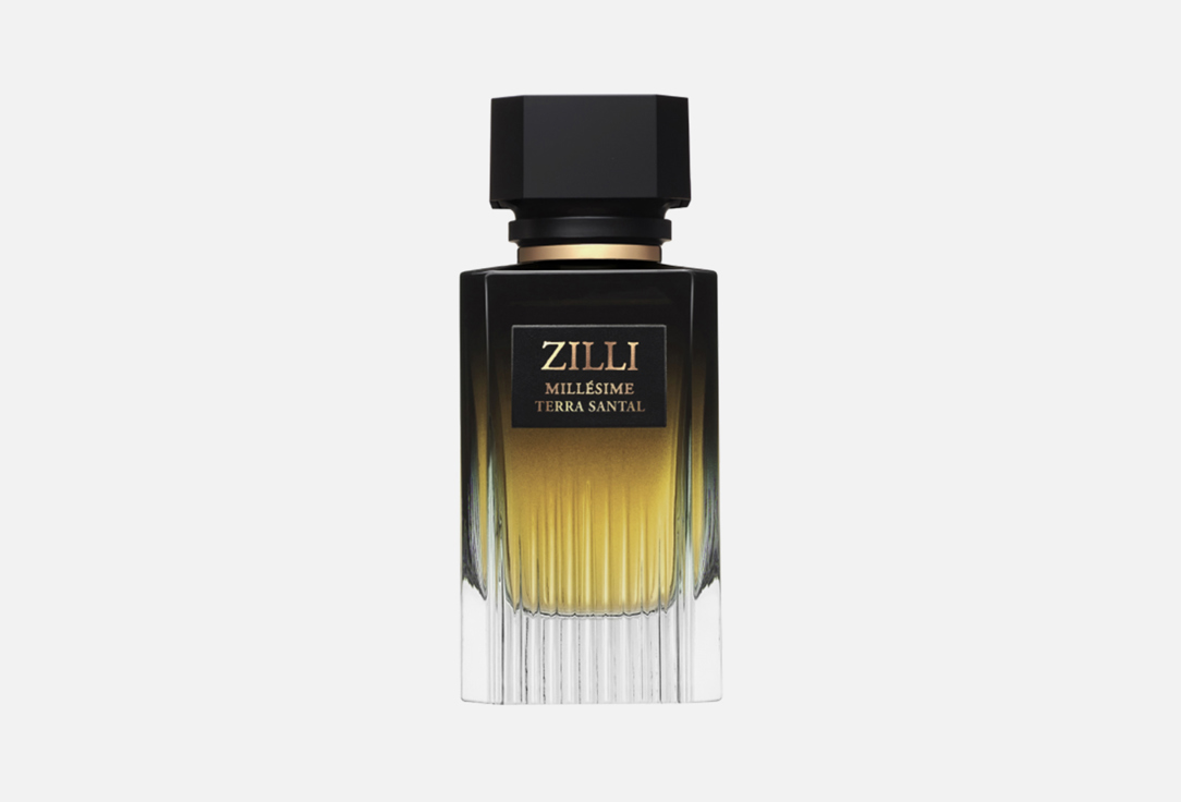 ZILLI Eau de Parfum Millesime Ambroisie