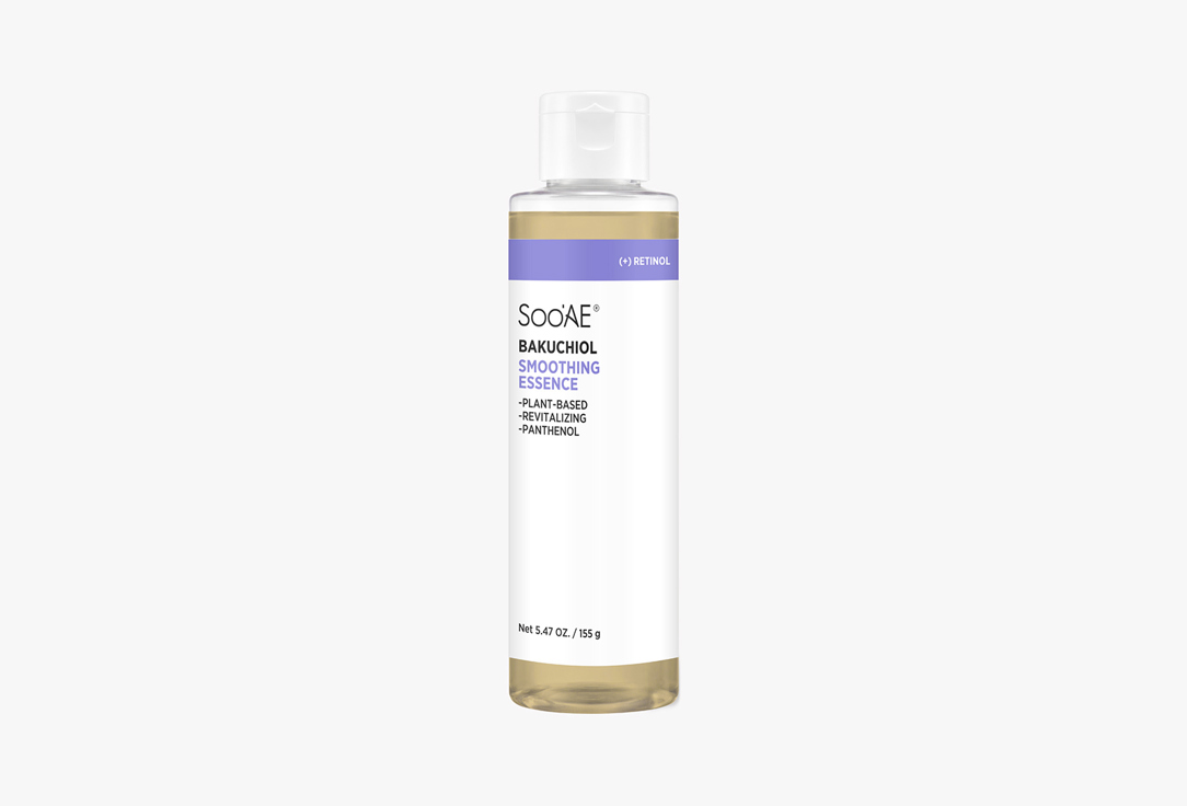 Sooae Smoothing Essence Bakuchiol