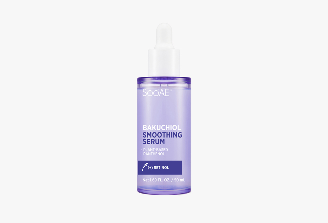 Sooae Smoothing Serum Bakuchiol