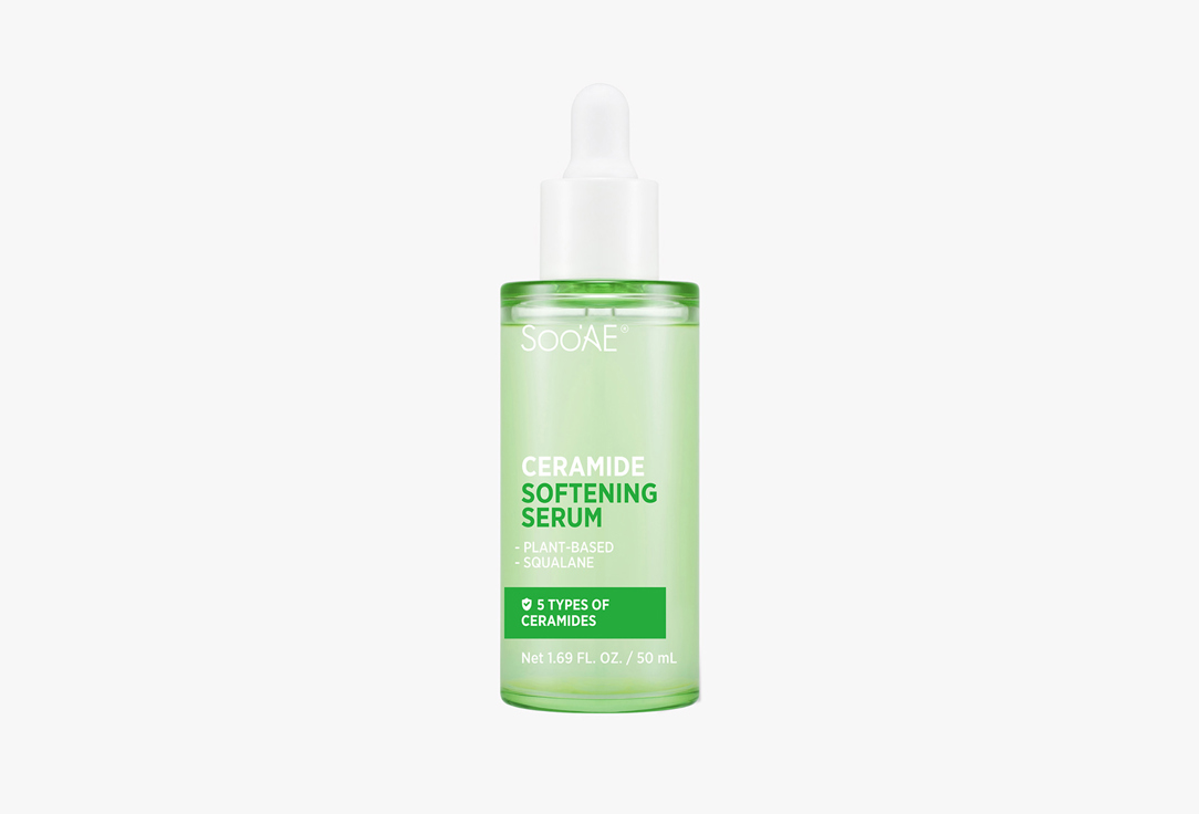 Sooae Softening Serum Ceramide