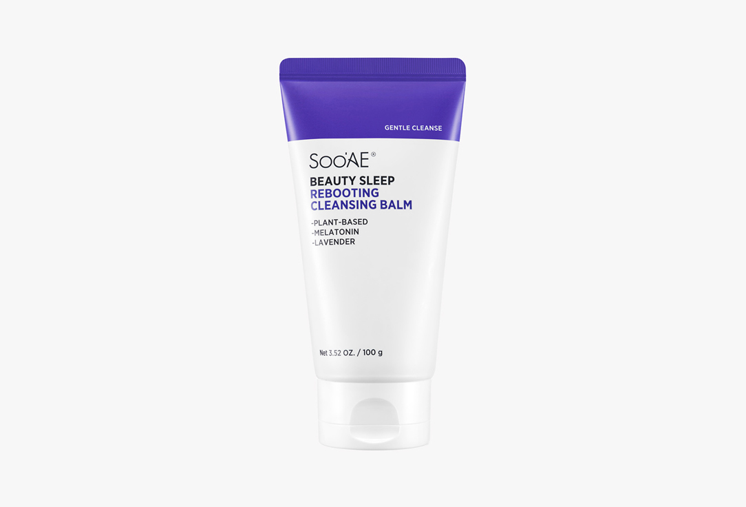 Sooae Cleansing Balm Rebooting