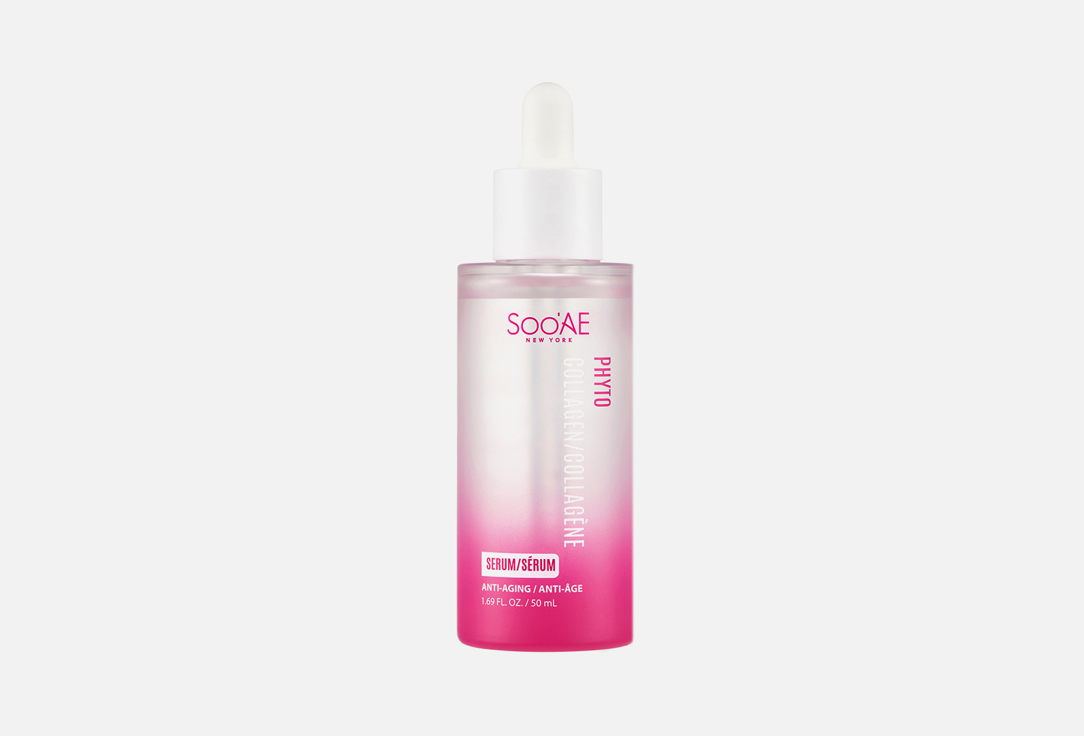 Sooae Face Serum Phyto Collagen