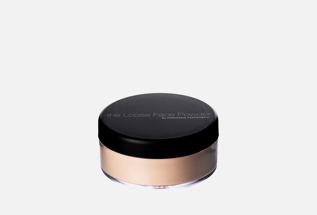 Fontana Contarini Face Powder The Loose