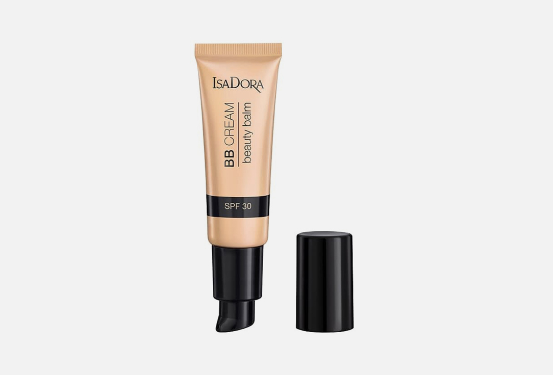 IsaDora BB Cream Beauty Balm 