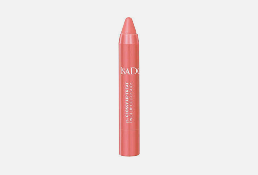 IsaDora Lip gloss stick Twist-up 