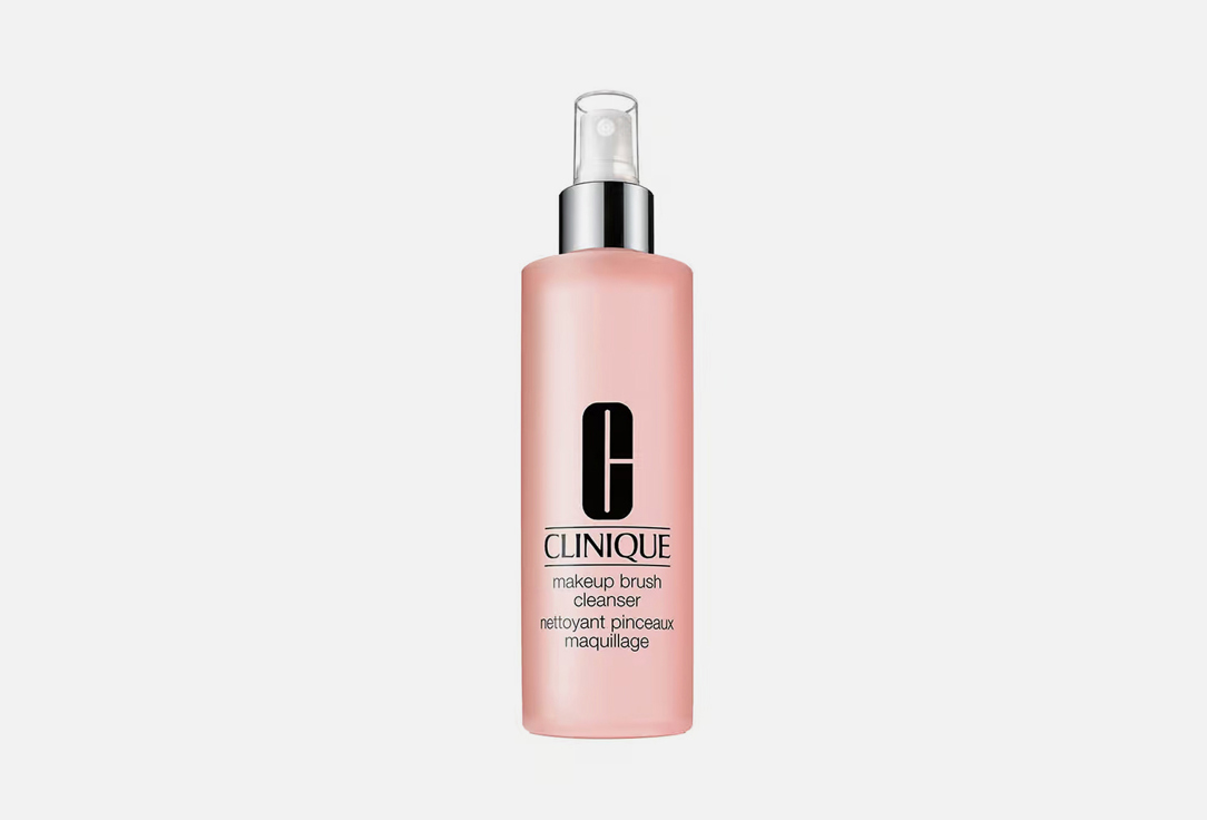 Clinique Makeup brush cleanser Cleanser