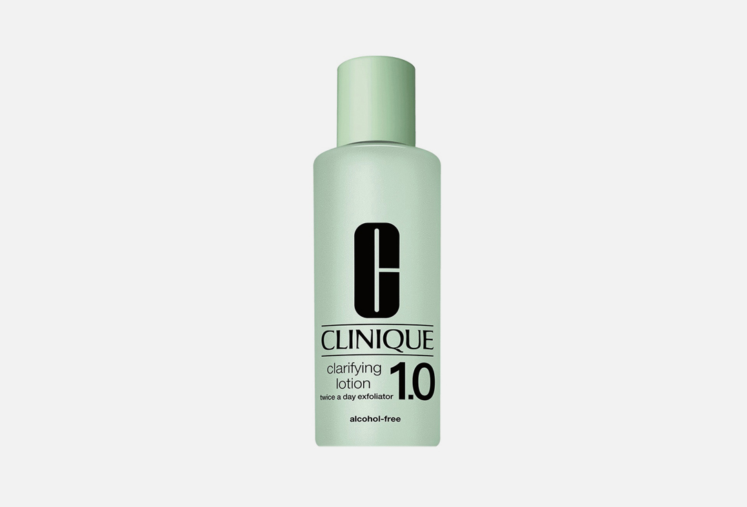 Clinique Face lotion Clarifying 1.0