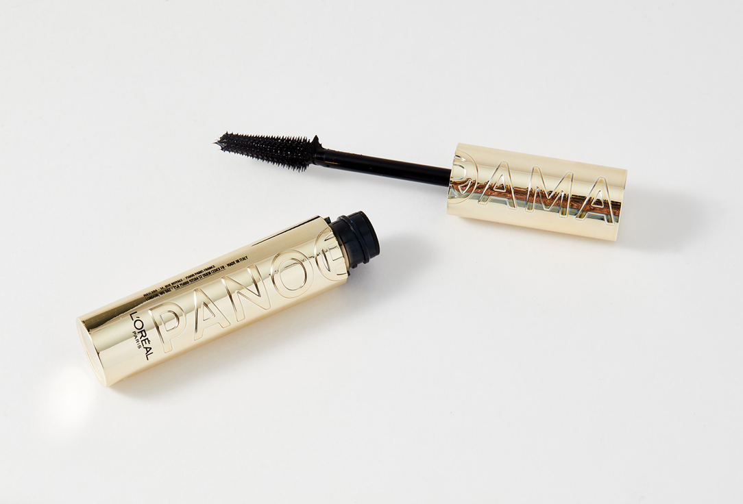 L'Oreal Paris Mascara Volume million lashes panorama