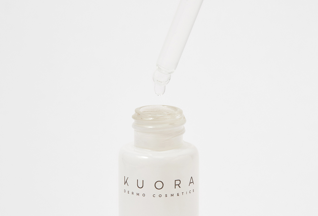 KUORA Face serum Hyaluronic acid