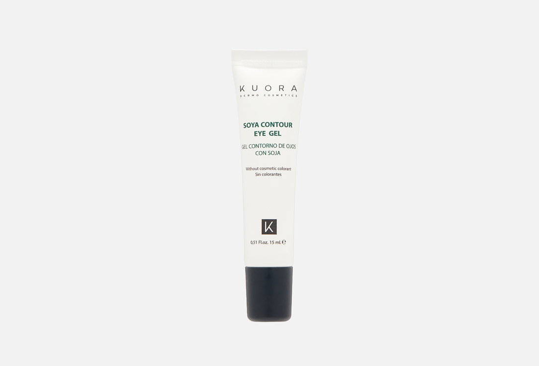 KUORA Eye gel Soya