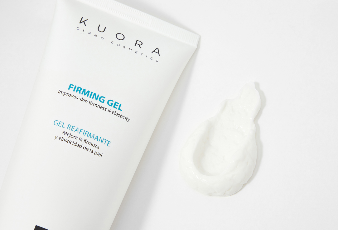 KUORA Face gel Firming