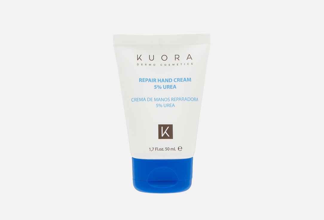 KUORA Hand cream 5% urea