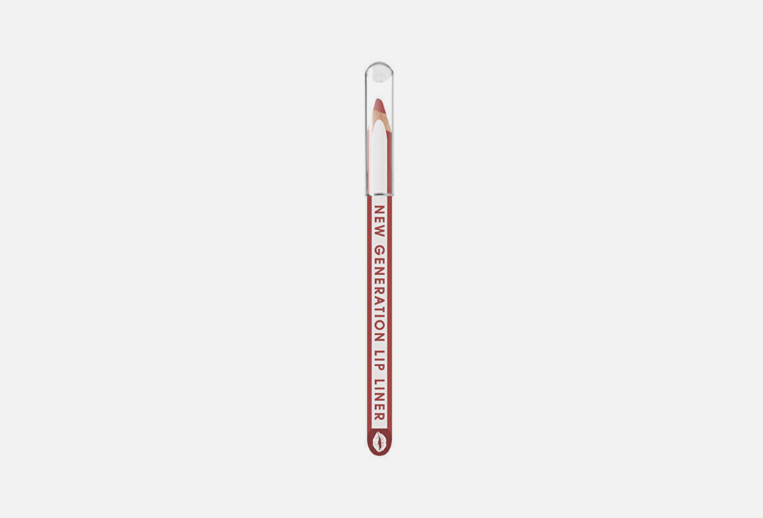 DERMACOL Lip liner New generation