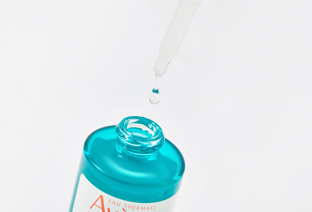 EAU THERMALE AVENE AHA Exfoliating Serum  Cleanance