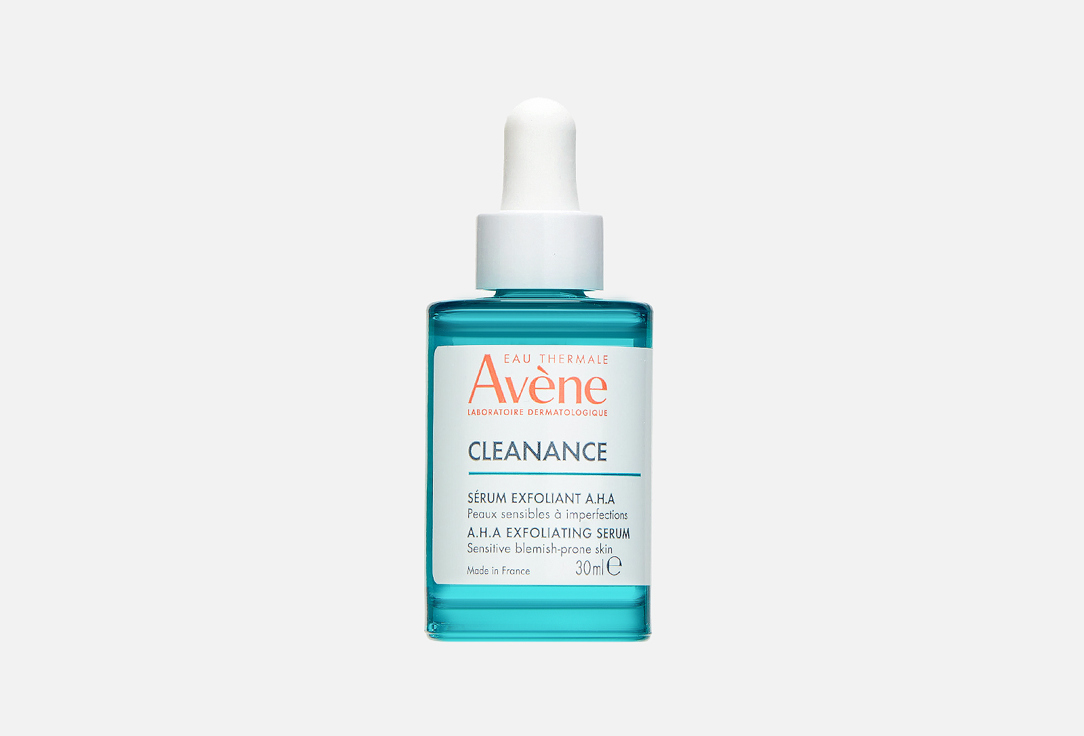 EAU THERMALE AVENE AHA Exfoliating Serum  Cleanance