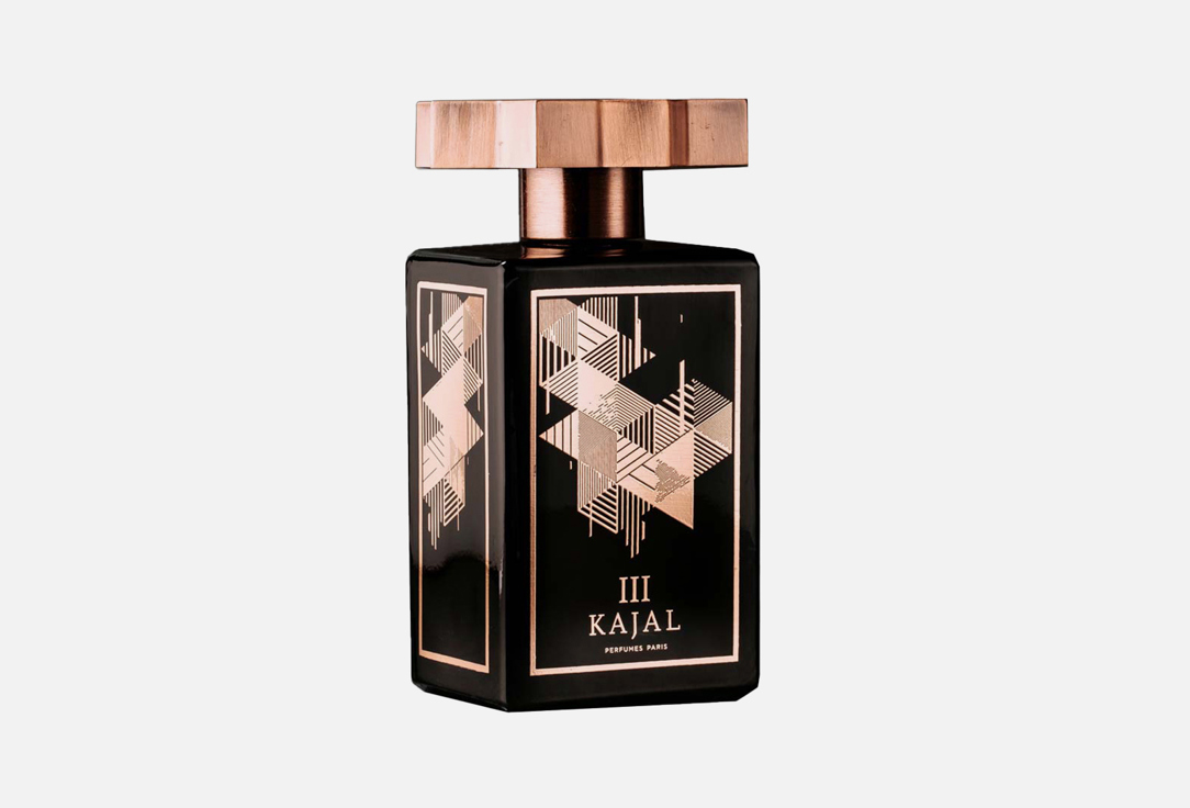 KAJAL Eau de parfum III