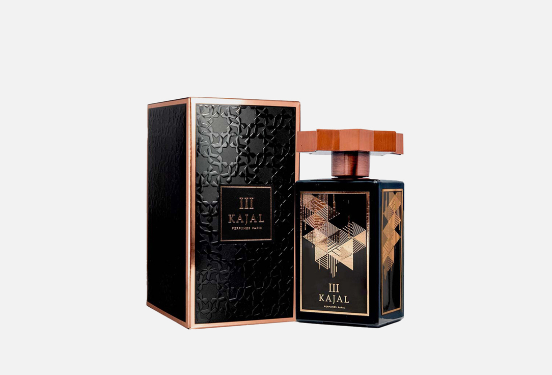 KAJAL Eau de parfum III