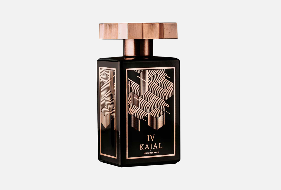 KAJAL Eau de parfum IV