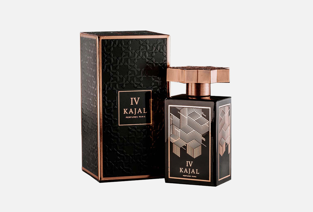 KAJAL Eau de parfum IV